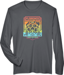 Performance Long Sleeves - Florence Cup 2026 (Transparent)