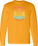 Long Sleeves - Florence Cup 2026 (Transparent)