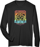 Performance Long Sleeves - Florence Cup 2026 (Transparent)
