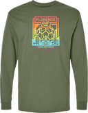 Long Sleeves - Florence Cup 2026 (Transparent)