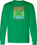 Long Sleeves - Florence Cup 2026 (Transparent)