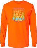 Long Sleeves - Florence Cup 2026 (Transparent)