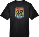 Performance Short Sleeves - Florence Cup 2026 (Transparent)