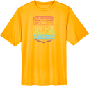 Performance Short Sleeves - Florence Cup 2026 (Transparent)