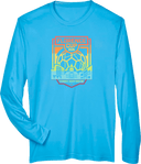Performance Long Sleeves - Florence Cup 2026 (Transparent)