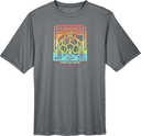 Performance Short Sleeves - Florence Cup 2026 (Transparent)