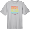 Performance Short Sleeves - Florence Cup 2026 (Transparent)