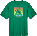 Performance Short Sleeves - Florence Cup 2026 (Transparent)