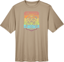 Performance Short Sleeves - Florence Cup 2026 (Transparent)