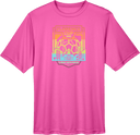 Performance Short Sleeves - Florence Cup 2026 (Transparent)