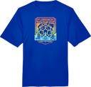 Performance Short Sleeves - Florence Cup 2026 (Transparent)