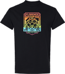 Short Sleeves - Florence Cup 2026 (Transparent)