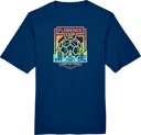 Performance Short Sleeves - Florence Cup 2026 (Transparent)