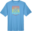 Performance Short Sleeves - Florence Cup 2026 (Transparent)