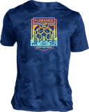Performance Short Sleeves - Florence Cup 2026 (Transparent)