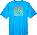 Performance Short Sleeves - Florence Cup 2026 (Transparent)