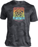 Performance Short Sleeves - Florence Cup 2026 (Transparent)