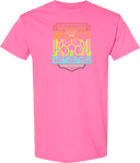 Short Sleeves - Florence Cup 2026 (Transparent)
