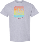 Short Sleeves - Florence Cup 2026 (Transparent)