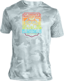 Performance Short Sleeves - Florence Cup 2026 (Transparent)