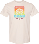 Short Sleeves - Florence Cup 2026 (Transparent)