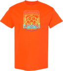 Short Sleeves - Florence Cup 2026 (Transparent)