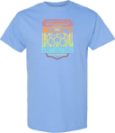 Short Sleeves - Florence Cup 2026 (Transparent)