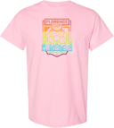 Short Sleeves - Florence Cup 2026 (Transparent)