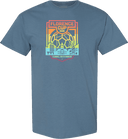 Short Sleeves - Florence Cup 2026 (Transparent)