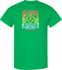 Short Sleeves - Florence Cup 2026 (Transparent)