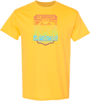 Short Sleeves - Florence Cup 2026 (Transparent)