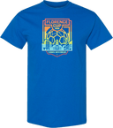 Short Sleeves - Florence Cup 2026 (Transparent)