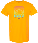 Short Sleeves - Florence Cup 2026 (Transparent)
