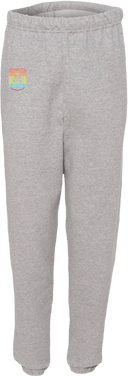 Sweatpants - Florence Cup 2026 (Transparent)