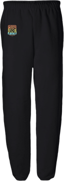 Sweatpants - Florence Cup 2026 (Transparent)