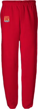 Sweatpants - Florence Cup 2026 (Transparent)