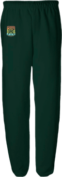 Sweatpants - Florence Cup 2026 (Transparent)