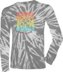 Tie-Dye Long Sleeves - Florence Cup 2026 (Transparent)