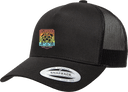 Trucker Hat - Florence Cup 2026 (Transparent)