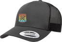 Trucker Hat - Florence Cup 2026 (Transparent)