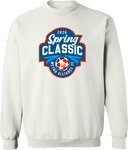 Crew Sweatshirt - Metro Alliance FC Spring Classic 2026