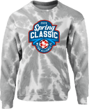 Crew Sweatshirt - Metro Alliance FC Spring Classic 2026
