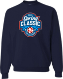 Crew Sweatshirt - Metro Alliance FC Spring Classic 2026