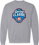 Crew Sweatshirt - Metro Alliance FC Spring Classic 2026