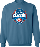 Crew Sweatshirt - Metro Alliance FC Spring Classic 2026