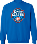 Crew Sweatshirt - Metro Alliance FC Spring Classic 2026