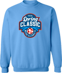 Crew Sweatshirt - Metro Alliance FC Spring Classic 2026