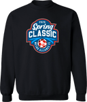 Crew Sweatshirt - Metro Alliance FC Spring Classic 2026