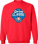 Crew Sweatshirt - Metro Alliance FC Spring Classic 2026