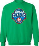Crew Sweatshirt - Metro Alliance FC Spring Classic 2026